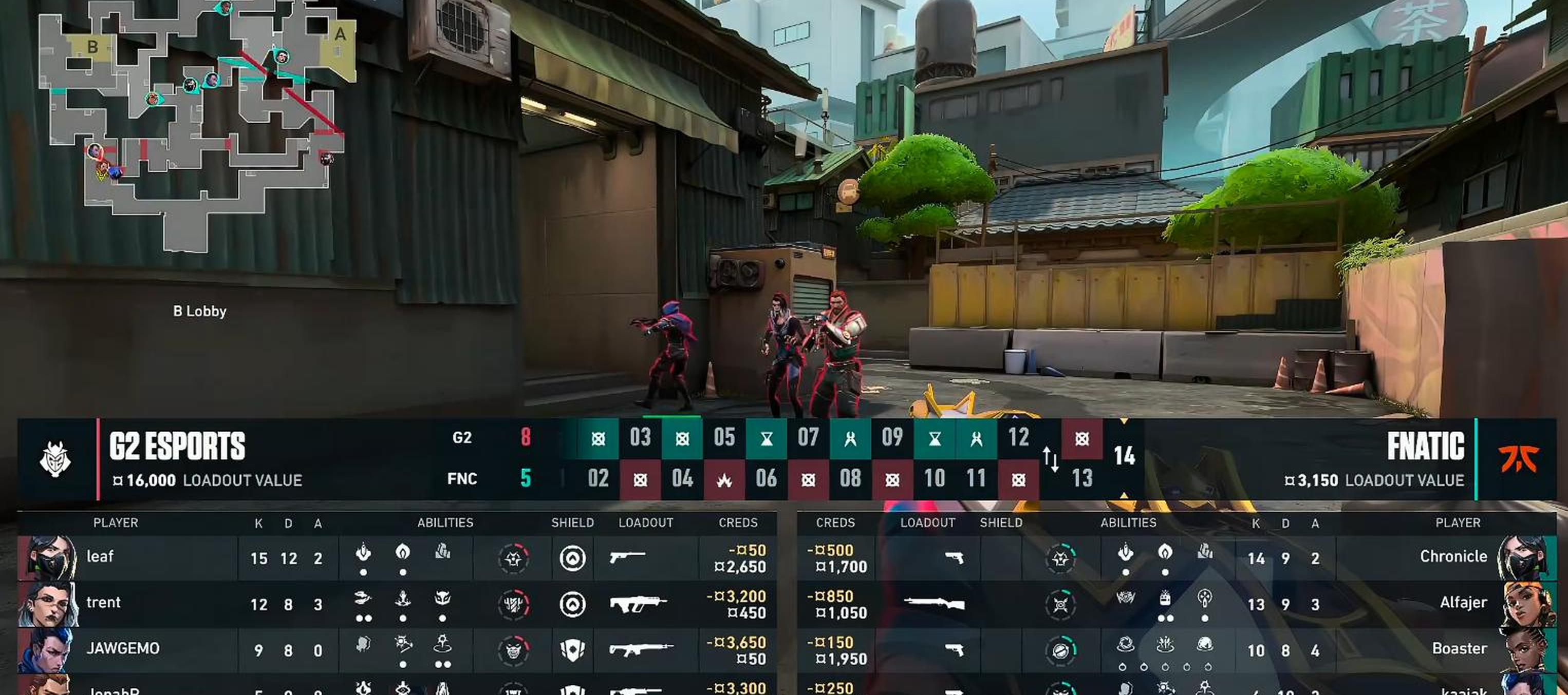 FNC横扫100T,Canyon拿下关键大龙顶尖较量入围赛,让粉丝疯狂欢呼 FNC横扫100T,Canyon拿下关键大龙顶尖较量入围赛,让粉丝疯狂欢呼