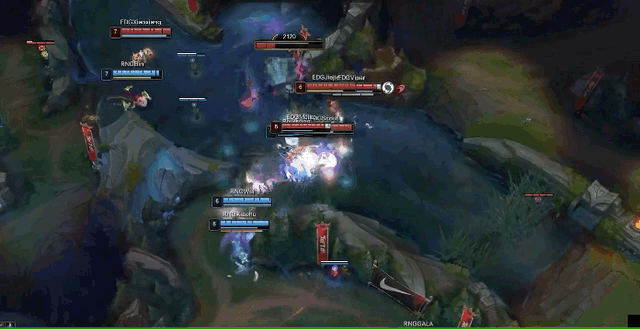 开云体育APP下载-包含SHR险胜V5，Xiaohu操刀奇招英雄翻盘强强对话八强赛，引爆全场热议的词条