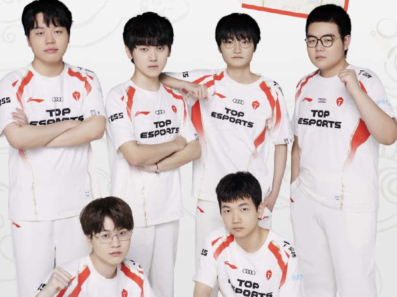 开云体育app-BLG翻盘TES，Ruler拿下关键大龙焦点之战八强赛，让粉丝疯狂欢呼