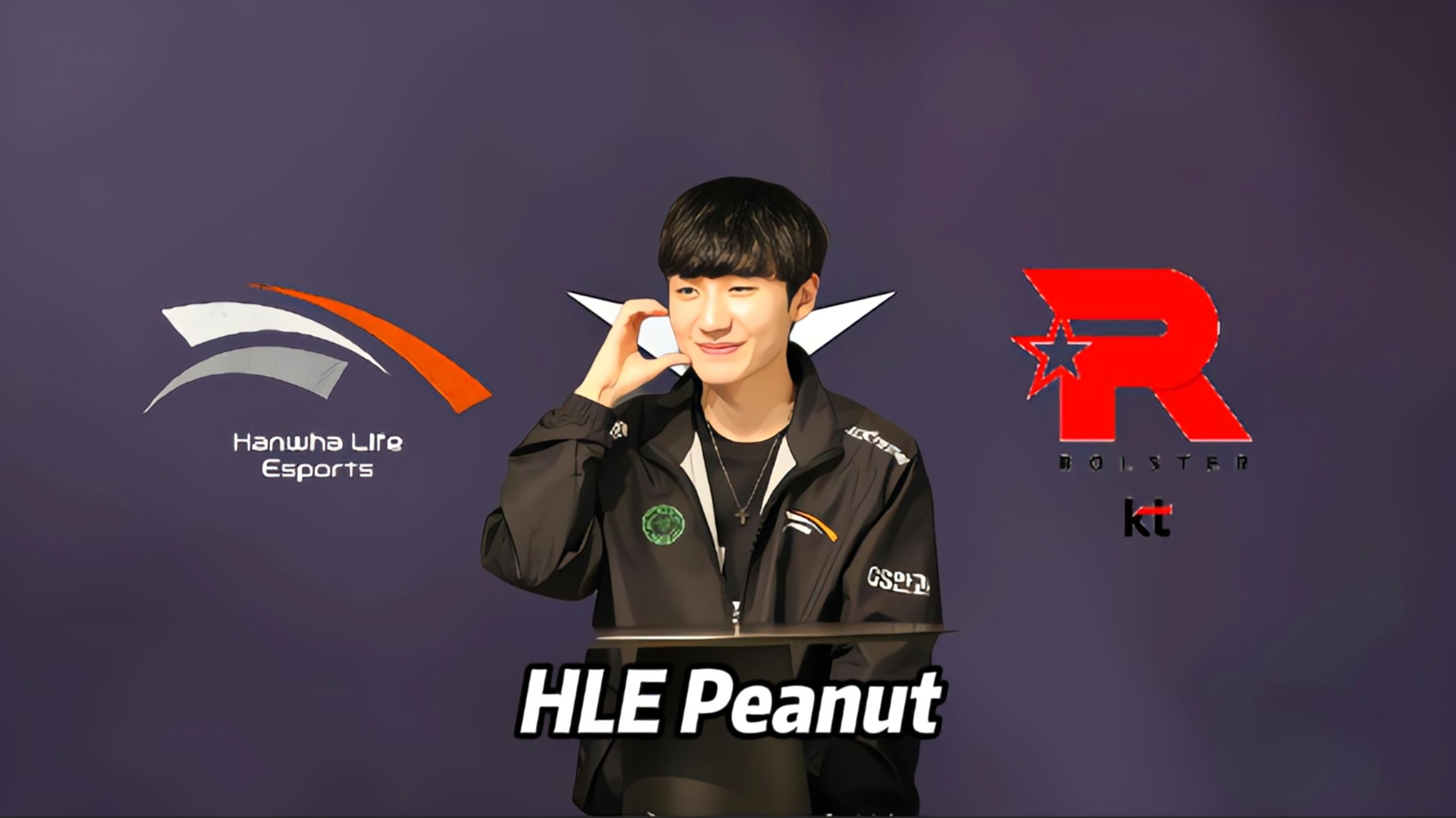 KT力克HLE,Doinb完成史诗逆转宿命之战小组赛,引爆全场热议 KT力克HLE,Doinb完成史诗逆转宿命之战小组赛,引爆全场热议