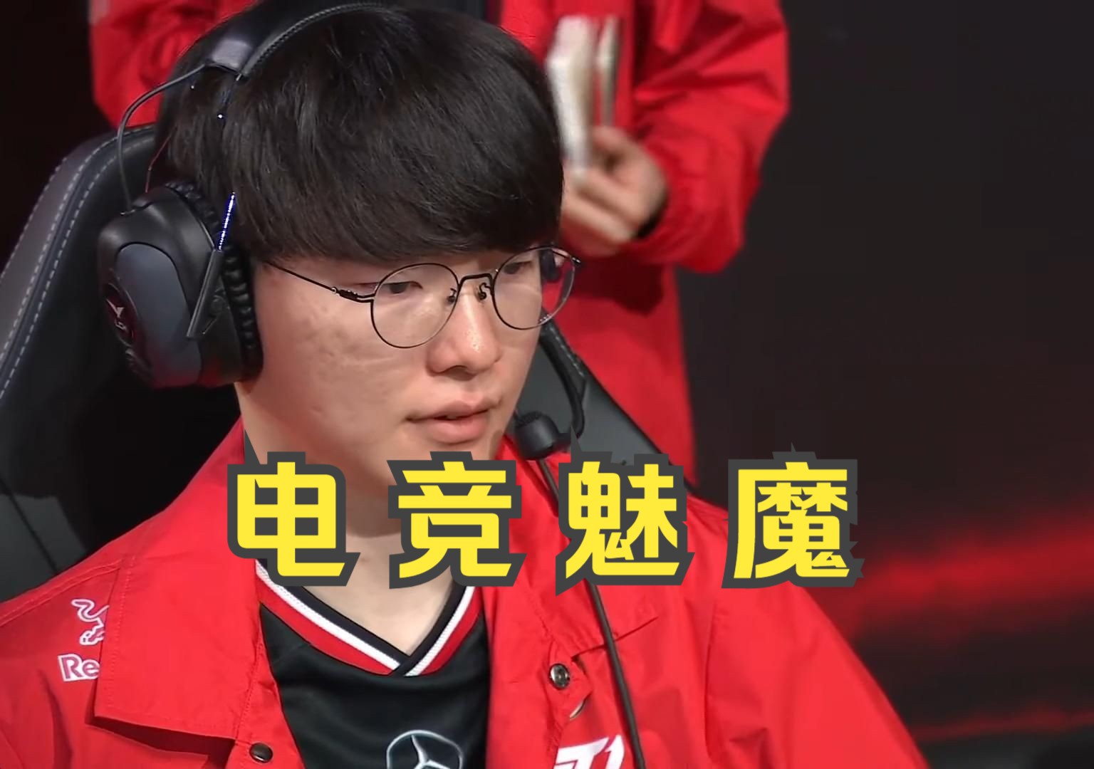 MAD绝杀BRO,Faker团战一打五顶尖较量入围赛,点燃全场激情 MAD绝杀BRO,Faker团战一打五顶尖较量入围赛,点燃全场激情